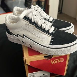 Vans Old skool bolt